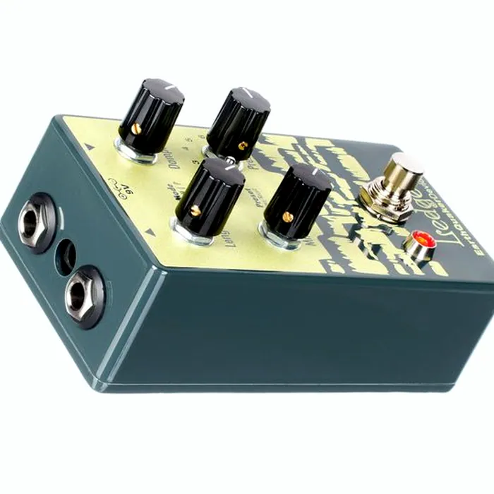EarthQuaker Devices Ledges Reverberation Machine – photo 12
