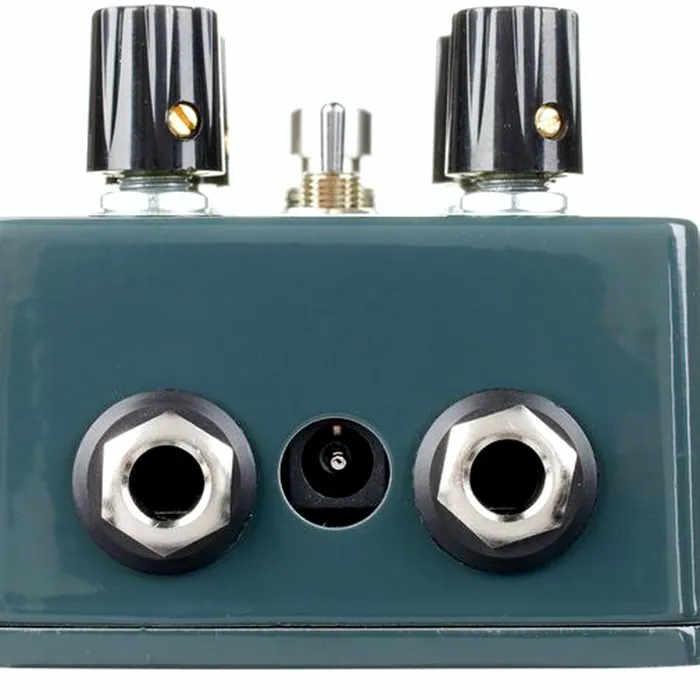 EarthQuaker Devices Ledges Reverberation Machine – photo 9