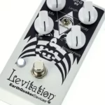La Pédale d’effet EarthQuaker Devices Levitation Reverb V2 – Photos, Tests & Avis