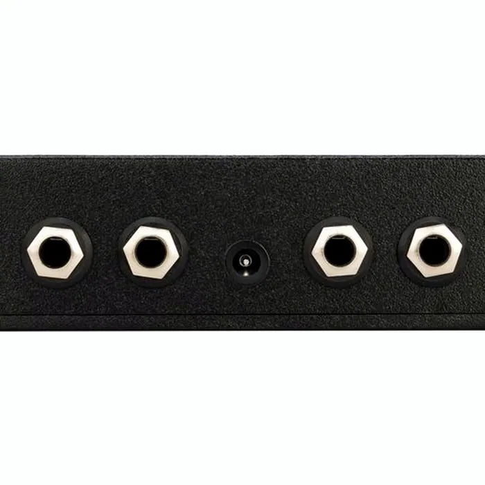 EarthQuaker Devices One to Four Splitter – photo 9