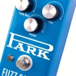 La Pédale d’effet EarthQuaker Devices Park Fuzz Sound – Photos, Tests & Avis