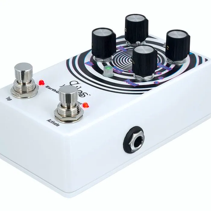 EarthQuaker Devices Silos Hypnotic – photo 10