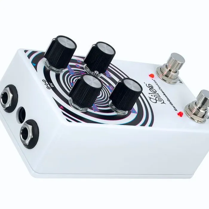 EarthQuaker Devices Silos Hypnotic – photo 12