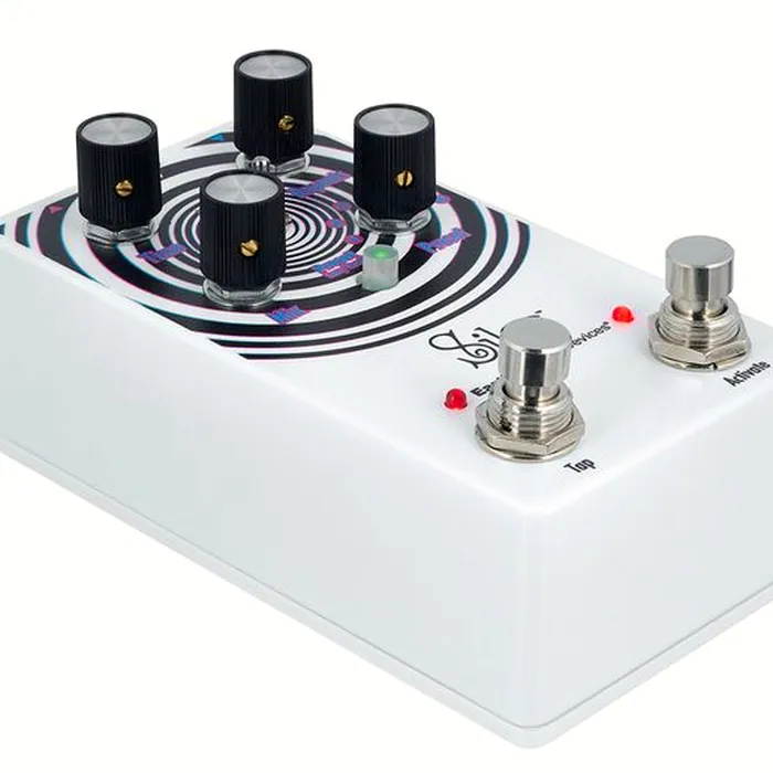 EarthQuaker Devices Silos Hypnotic – photo 11