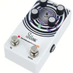 EarthQuaker Devices Silos Hypnotic – Avis sur cette pédale d’effet