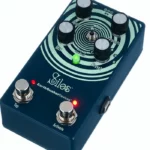 Avis sur EarthQuaker Devices Silos Time Reflection – Test pédale d’effet