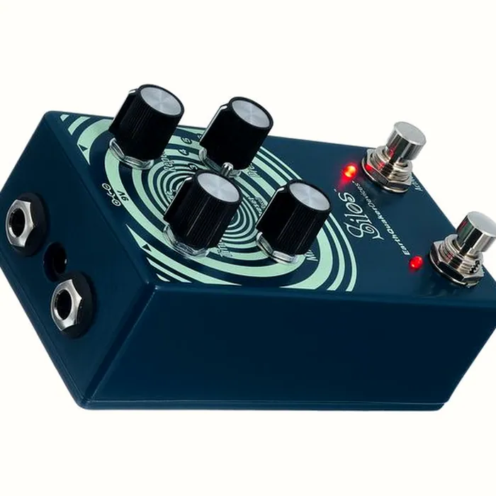 EarthQuaker Devices Silos Time Reflection – photo 12