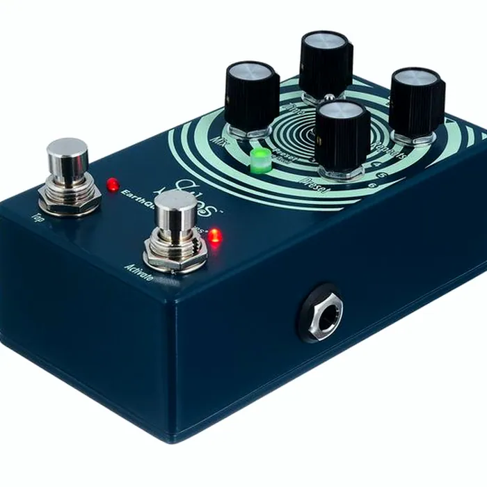 EarthQuaker Devices Silos Time Reflection – photo 10