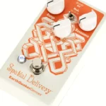 La Pédale d’effet EarthQuaker Devices Spatial Delivery V2 – Photos, Tests & Avis