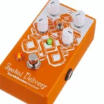 Avis pédale d’effet EarthQuaker Devices Spatial Delivery V3