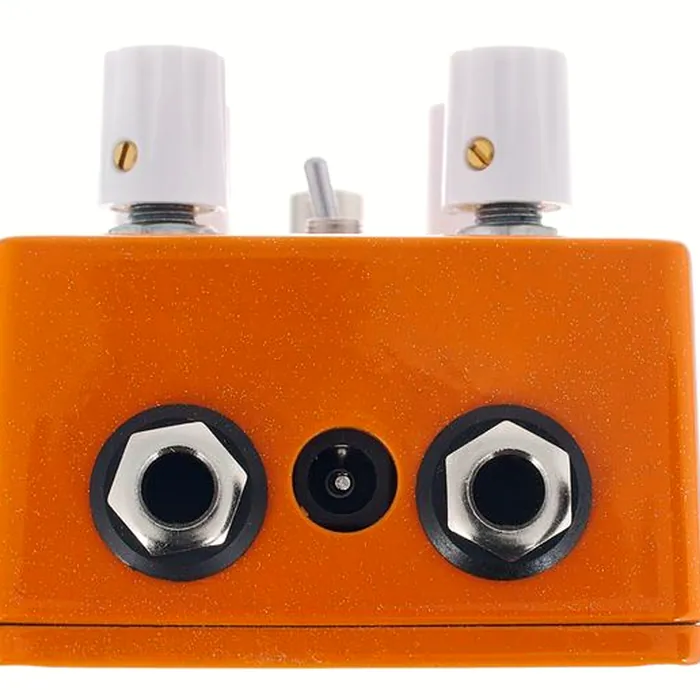 EarthQuaker Devices Spatial Delivery V3 – photo 9