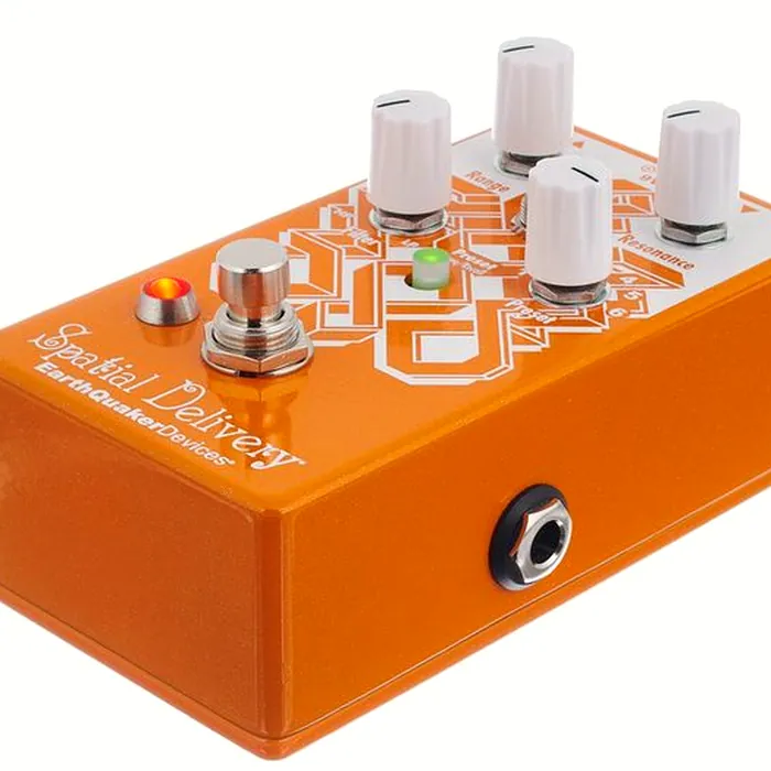 EarthQuaker Devices Spatial Delivery V3 – photo 10