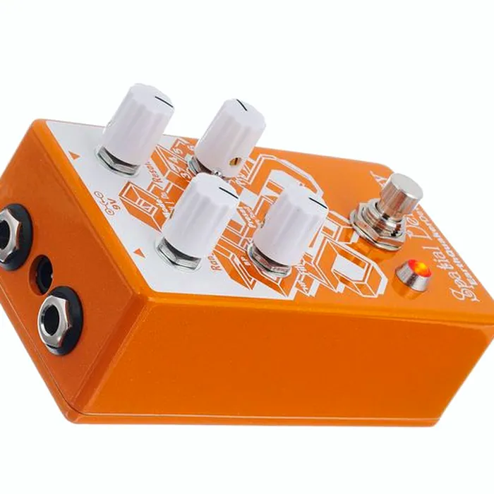 EarthQuaker Devices Spatial Delivery V3 – photo 12