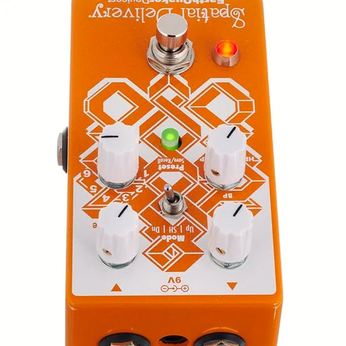EarthQuaker Devices Spatial Delivery V3 – photo 7