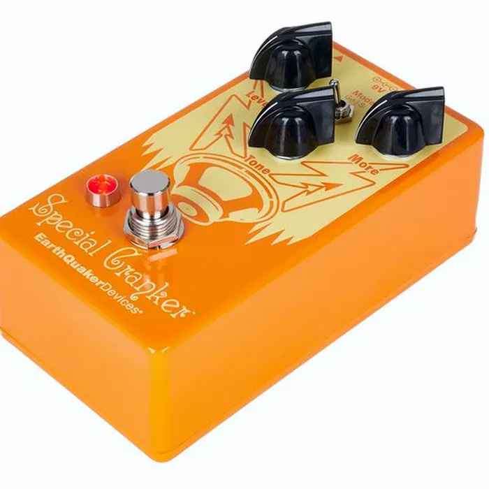 EarthQuaker Devices Special Cranker – photo 10