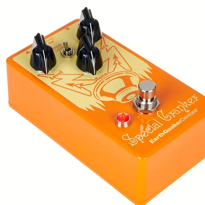 EarthQuaker Devices Special Cranker – photo 11