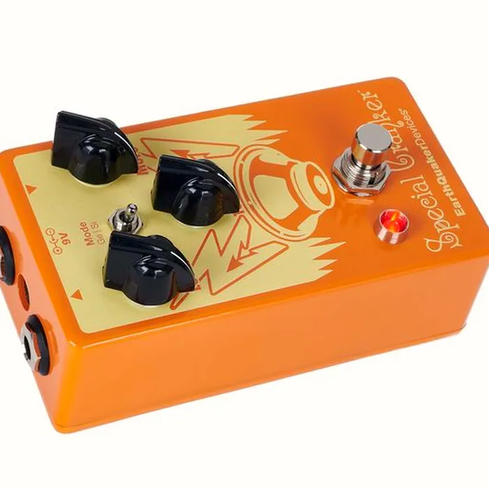 EarthQuaker Devices Special Cranker – photo 12