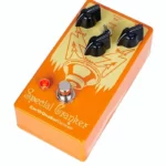 La pédale d’effet EarthQuaker Devices Special Cranker : Notre avis