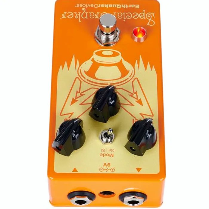 EarthQuaker Devices Special Cranker – photo 7