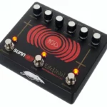EarthQuaker Devices Sunn O))) Life Pedal V3 – Avis sur cette pédale d’effet