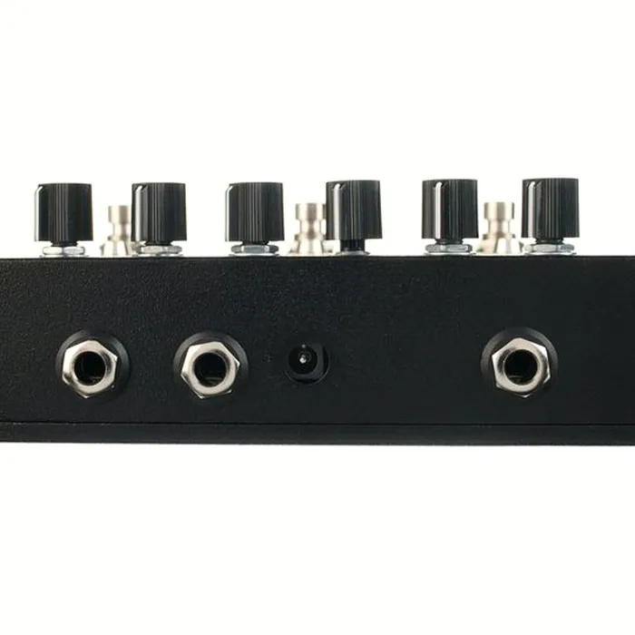 EarthQuaker Devices Sunn O))) Life Pedal V3 – photo 9
