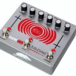 EarthQuaker Devices Sunn O))) Life Pedal V3 Silver – Avis sur cette pédale d’effet