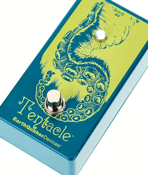 EarthQuaker Devices Tentacle V2 Analog Octave Up