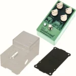La Pédale d’effet EarthQuaker Devices Westwood Bundle PS B – Photos, Tests & Avis