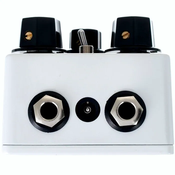 EarthQuaker Devices White Light V2 Overdrive LTD – photo 9