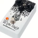 La pédale d’effet EarthQuaker Devices White Light V2 Overdrive LTD : Notre avis