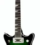 La guitare électrique Eastwood Guitars Classic AC Transparent GB | Test, Avis & Comparatif