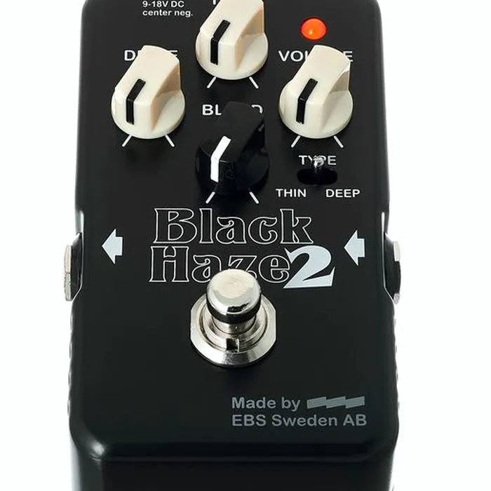 EBS Black Haze 2 – photo 5