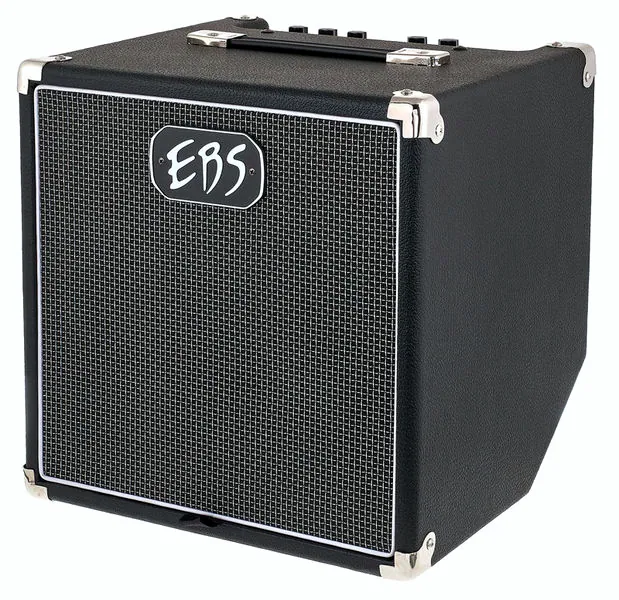 EBS Classic Session 60 Bass Combo