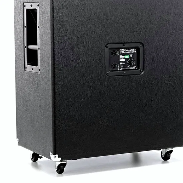 EBS ClassicLine 410 – photo 5