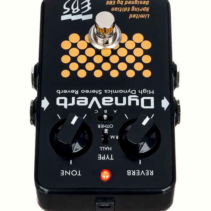 EBS DynaVerb Limited Spring Ed. – photo 7