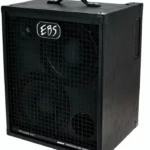 Avis sur EBS Magni 502-210 – Test combo basse