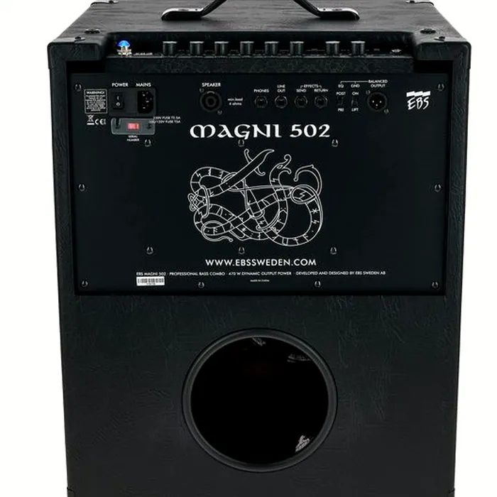 EBS Magni 502-210 – photo 7
