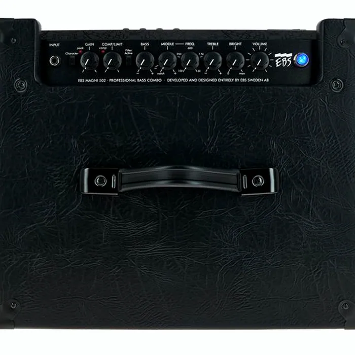 EBS Magni 502-210 – photo 8