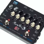 La Pédale d’effet EBS Micro Bass 3 – Photos, Tests & Avis