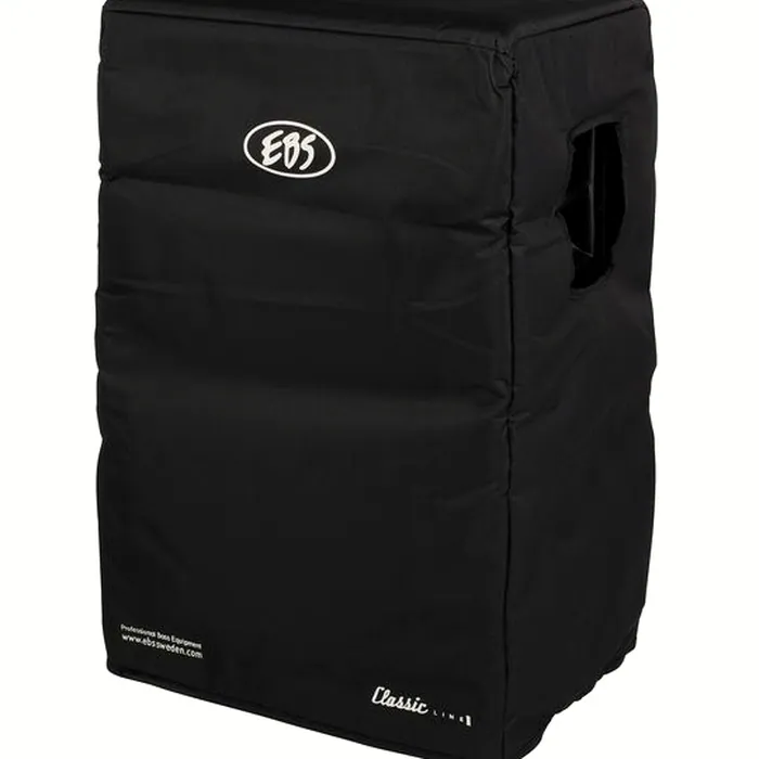 EBS S212CL Bass Cabinet – photo 12