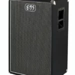 EBS S212CL Bass Cabinet : Notre opinion sur ce cabinet de basse