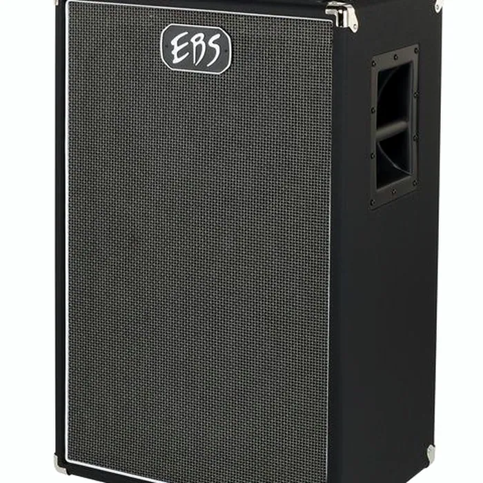 EBS S212CL Bass Cabinet – photo 2