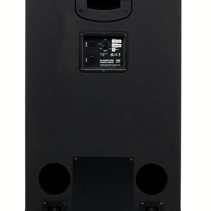 EBS S212CL Bass Cabinet – photo 10
