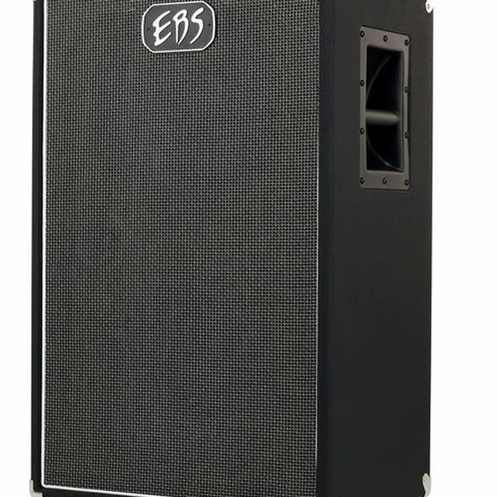 EBS S212CL Bass Cabinet – photo 9