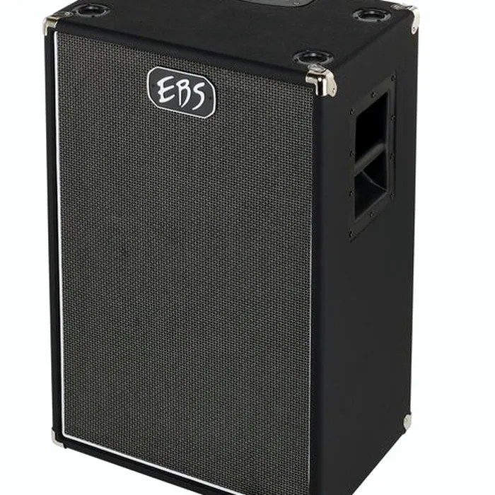 EBS S212CL Bass Cabinet – photo 11