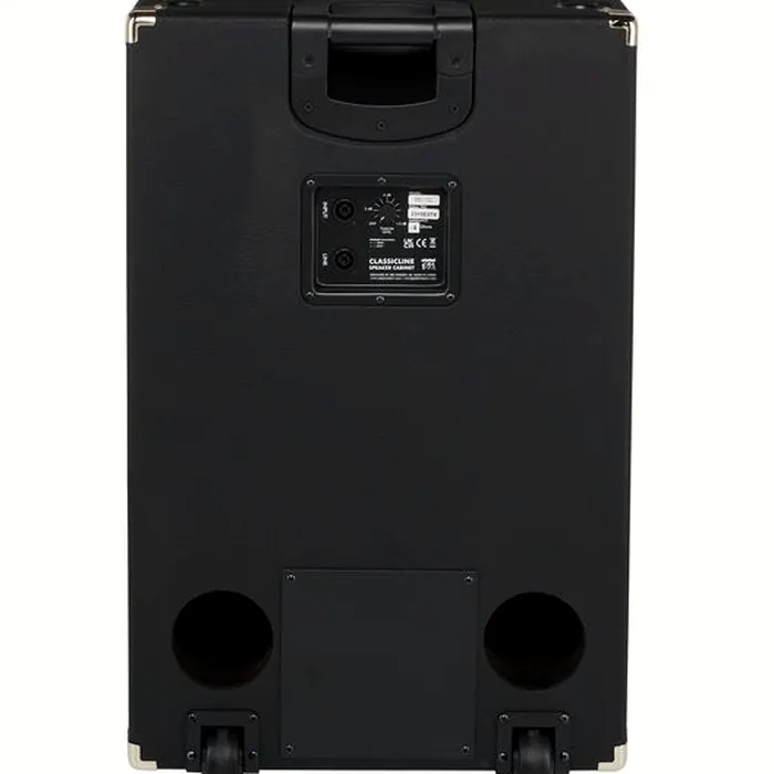 EBS S212CL Bass Cabinet – photo 7