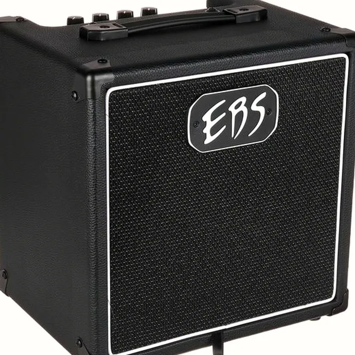 EBS Session 30 Mk3 – photo 6