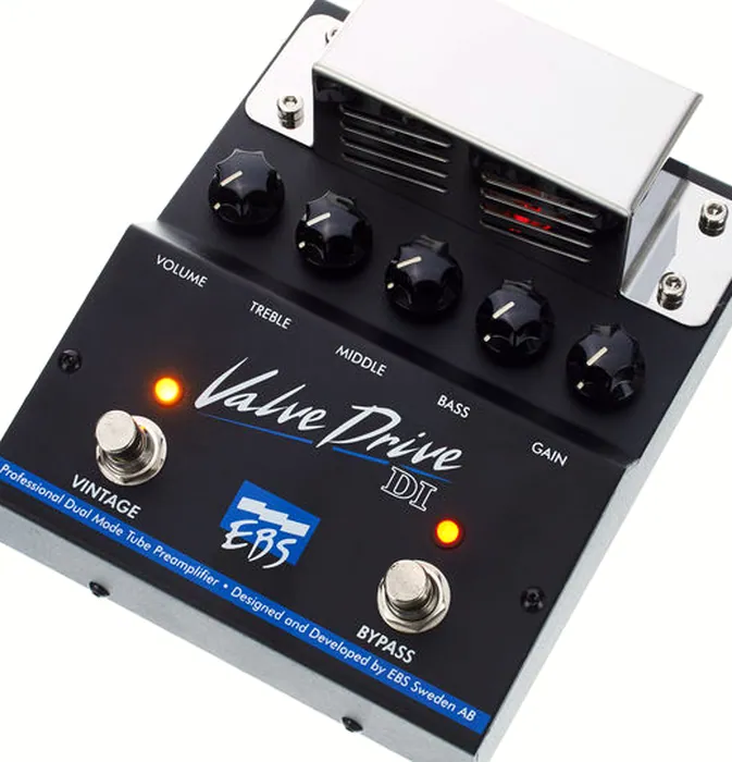 EBS Valve Drive DI
