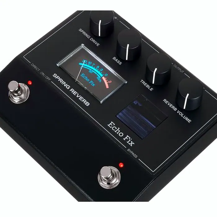 Echo Fix EF-P2 Spring Reverb – photo 10