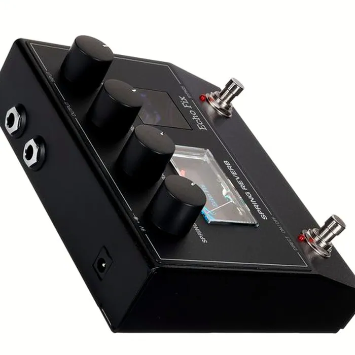 Echo Fix EF-P2 Spring Reverb – photo 12